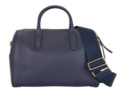 Vere Barrel, front view